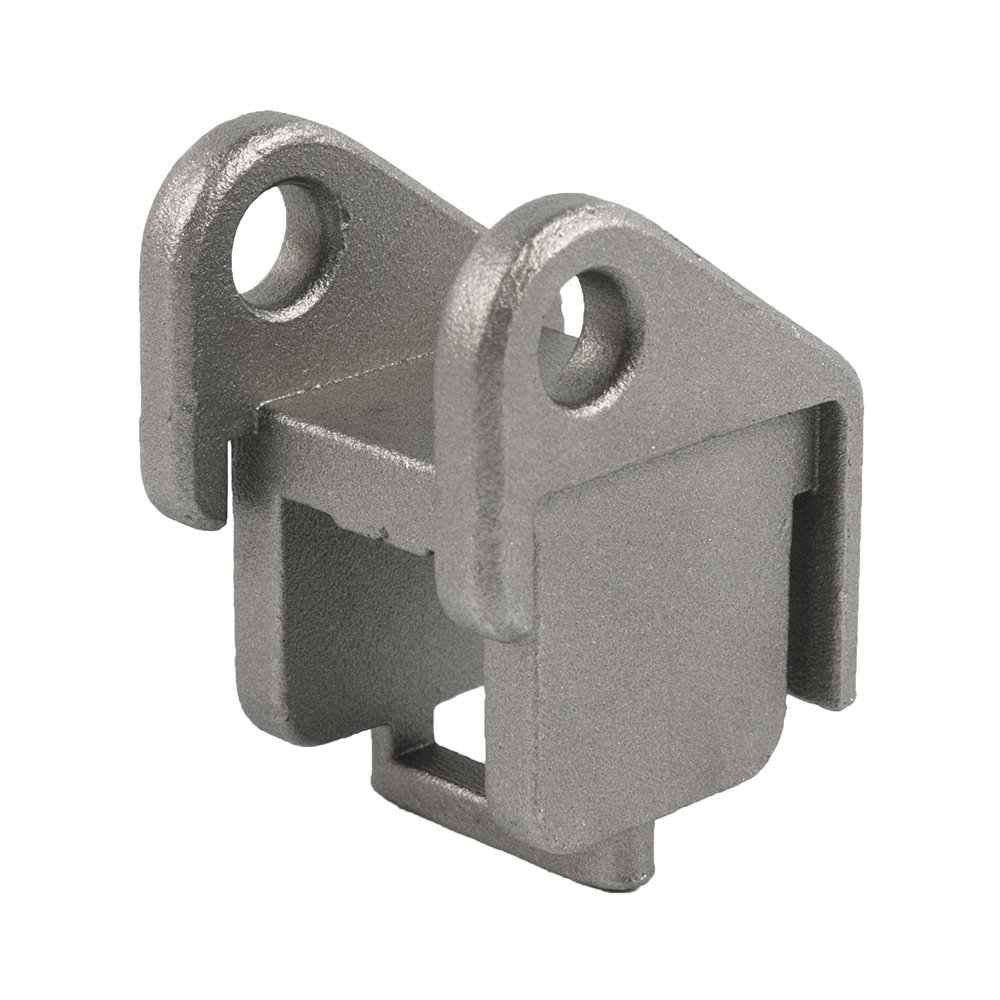 Auto Parts/Precision Casting Factory