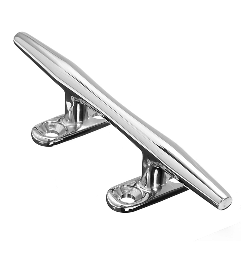 Marine stainless steel handle