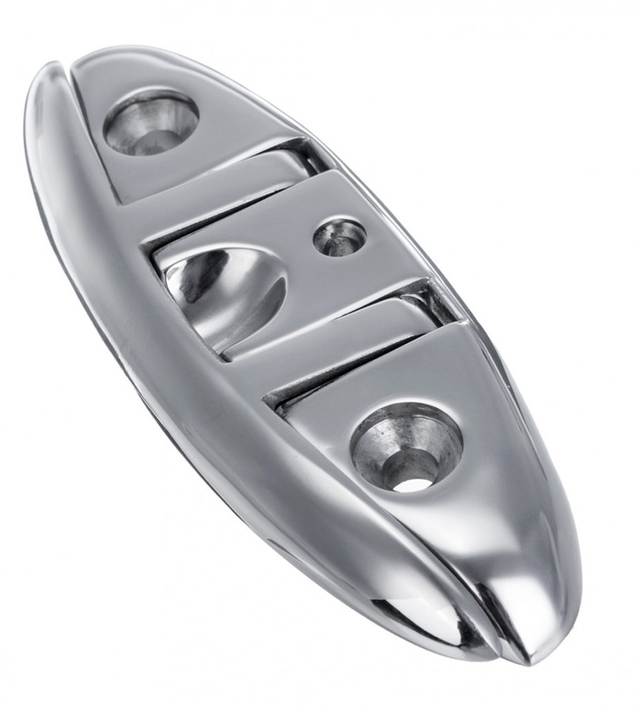 Premium marine stainless steel handles