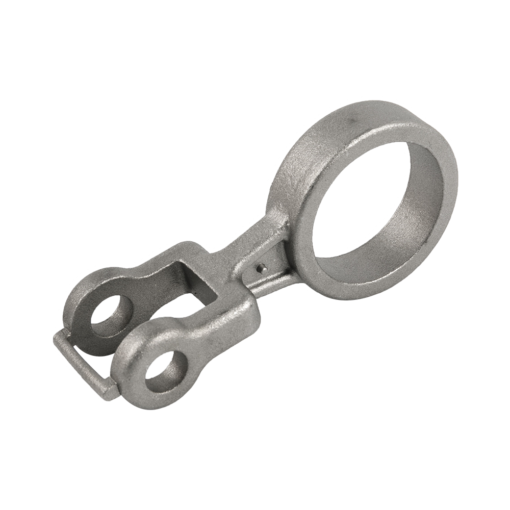 Seam Parts/All Silica Sol Casting Precision Casting