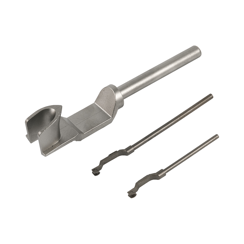 Tools/Silica Sol Casting Products