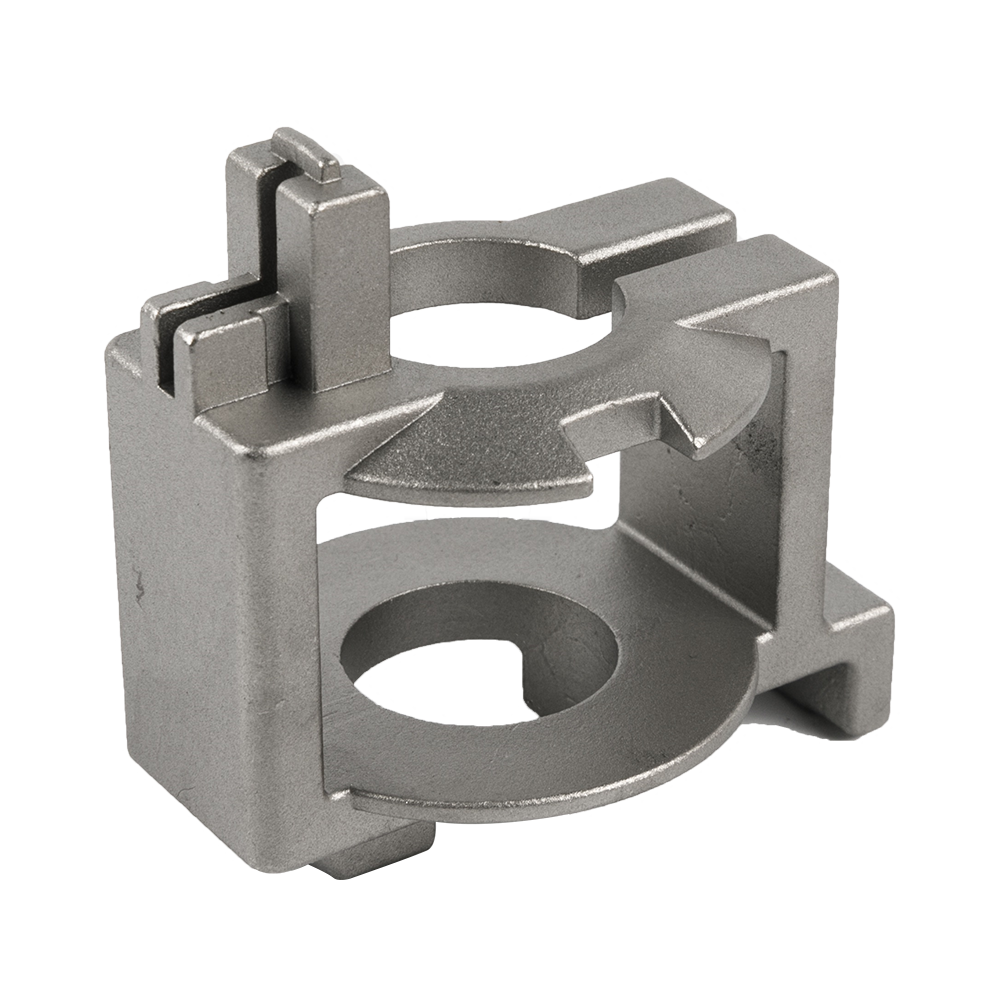 Stainless steel precision casting machinery parts